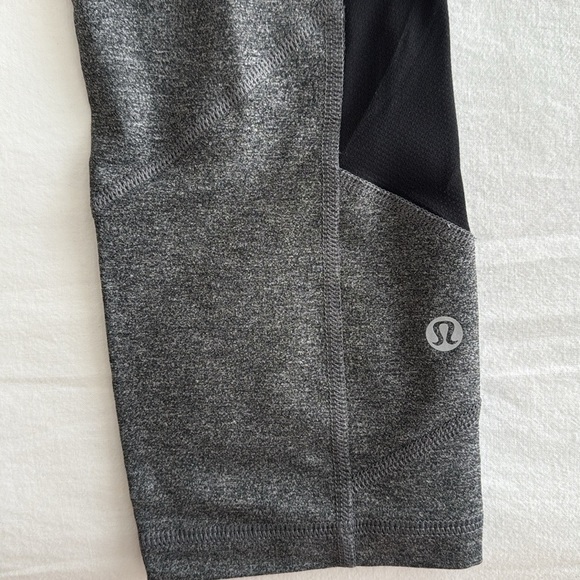 LULULEMON Pace Rival Crop Legging - Picture 11 of 13